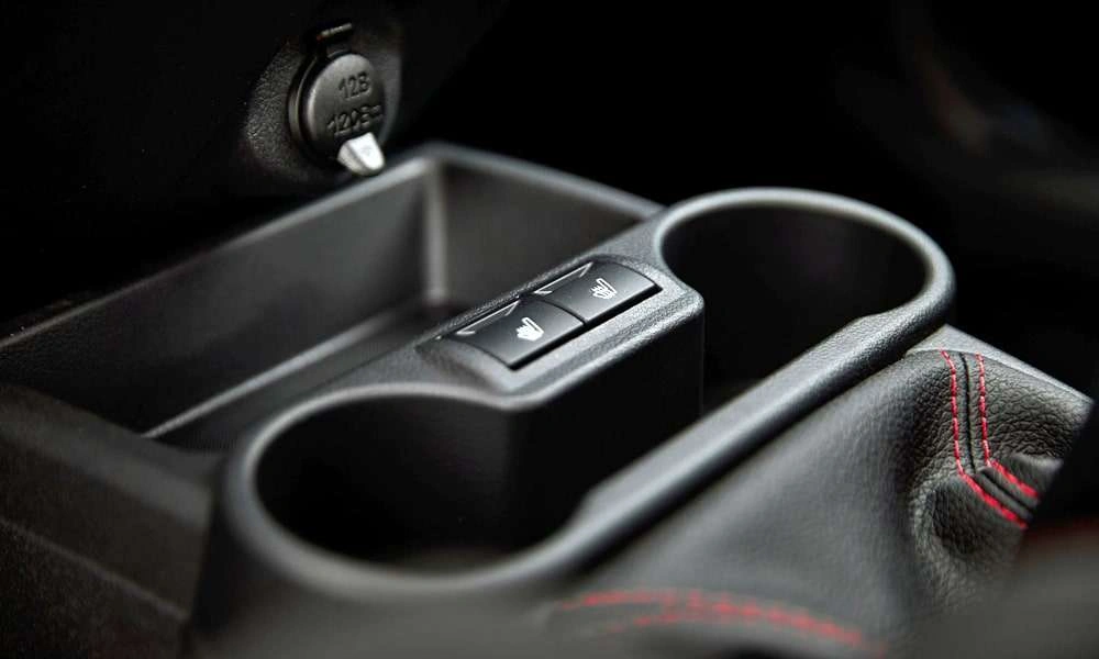 Lada Granta Sport Седан - фото №25