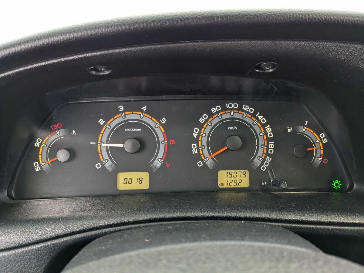 Lada (ВАЗ) Niva, 2022 - фото №2